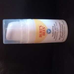 Burt's Bees hydrating booster serum